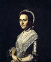 Mrs Alexander Cumming nee Elizabeth Goldthwaite